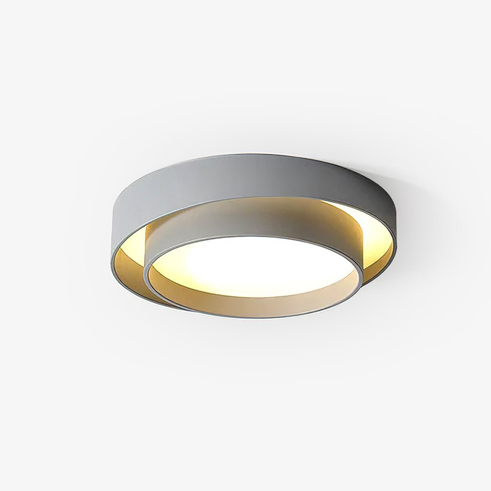 Alerlon Round Ceiling Light