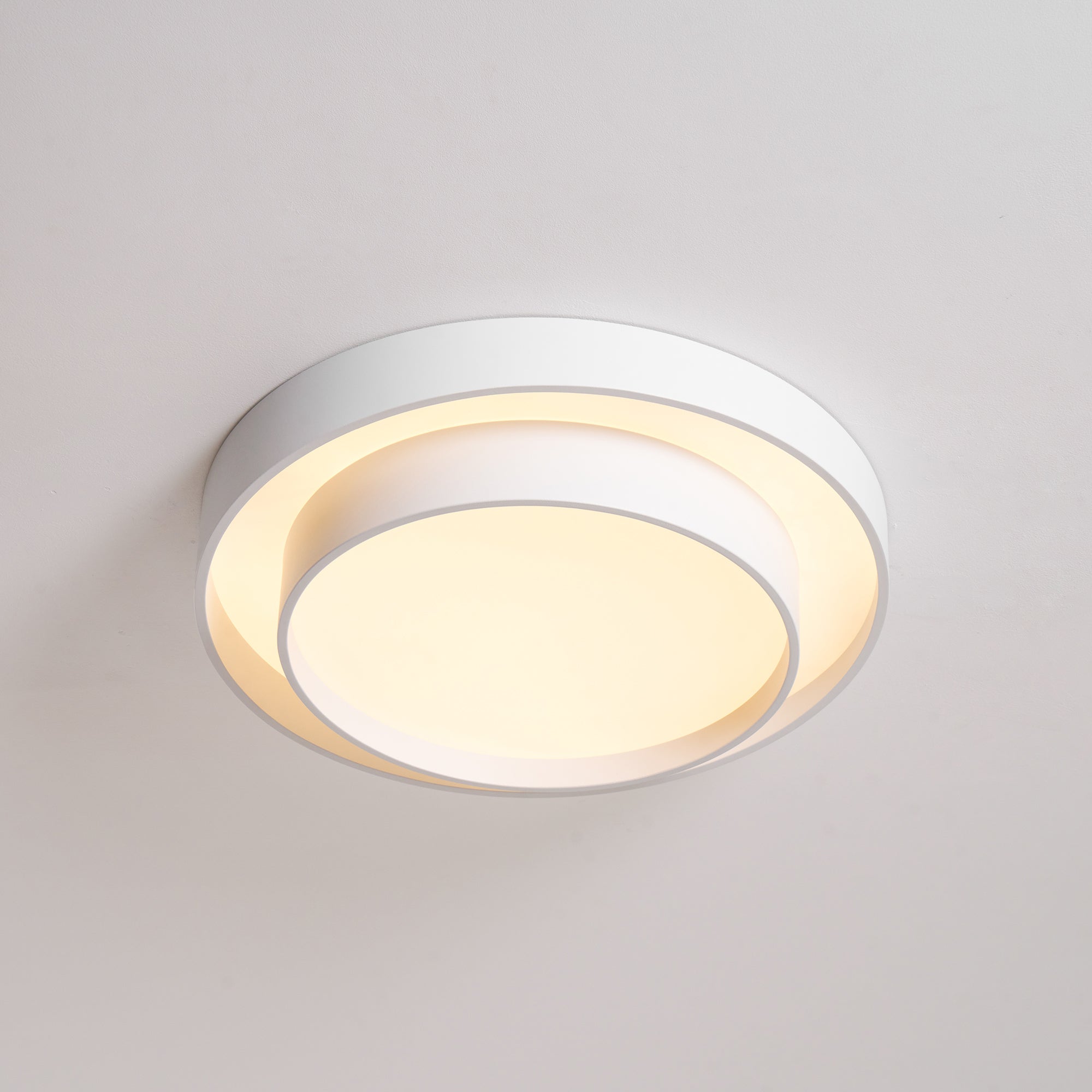 Alerlon Round Ceiling Light