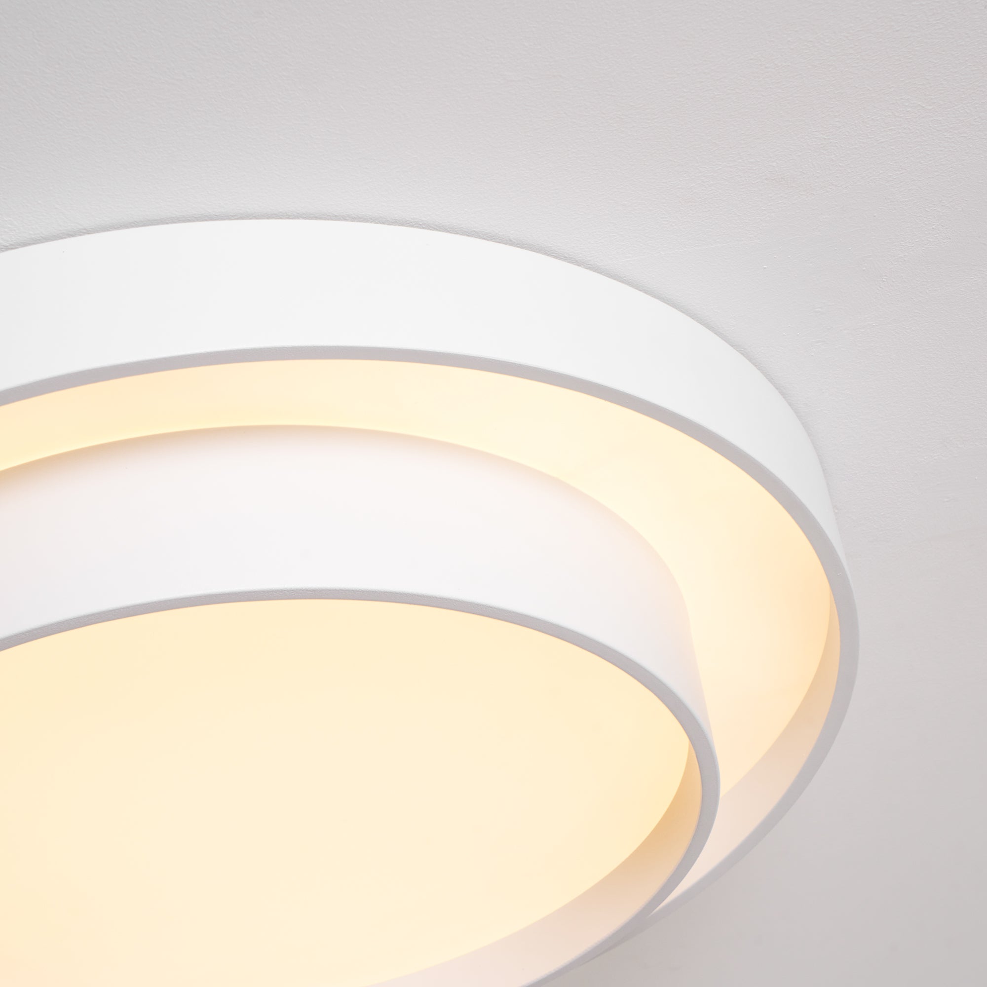 Alerlon Round Ceiling Light