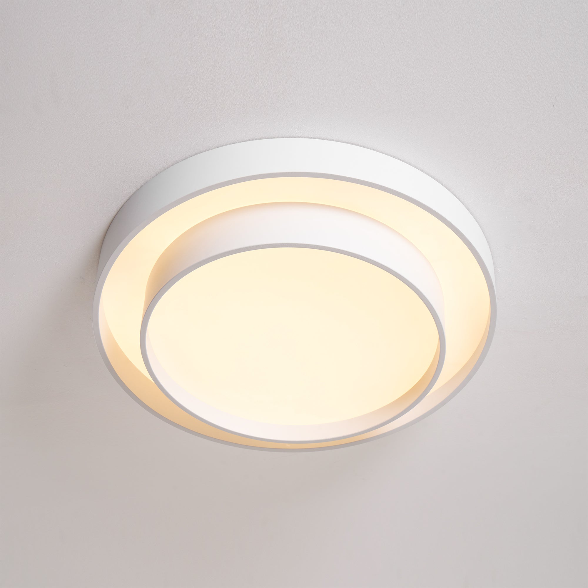 Alerlon Round Ceiling Light