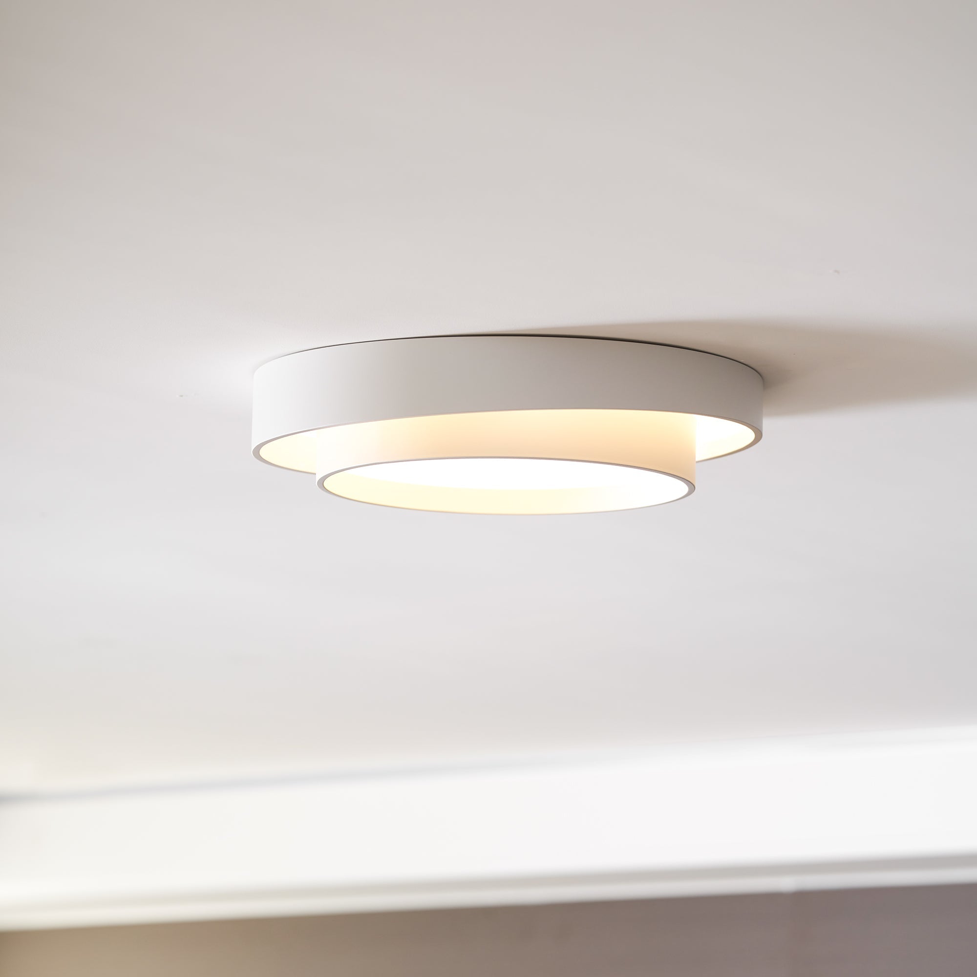 Alerlon Round Ceiling Light