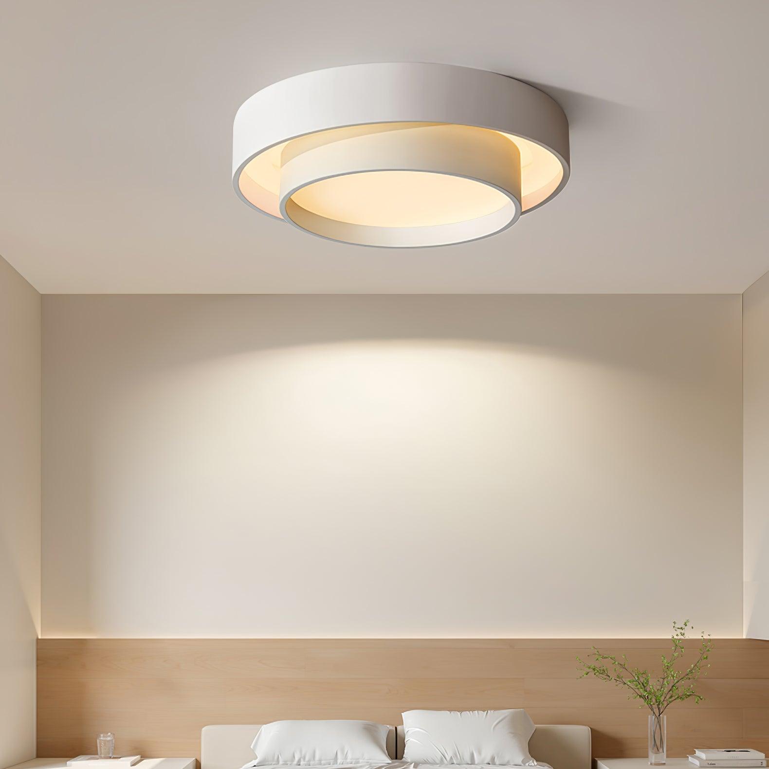 Alerlon Round Ceiling Light