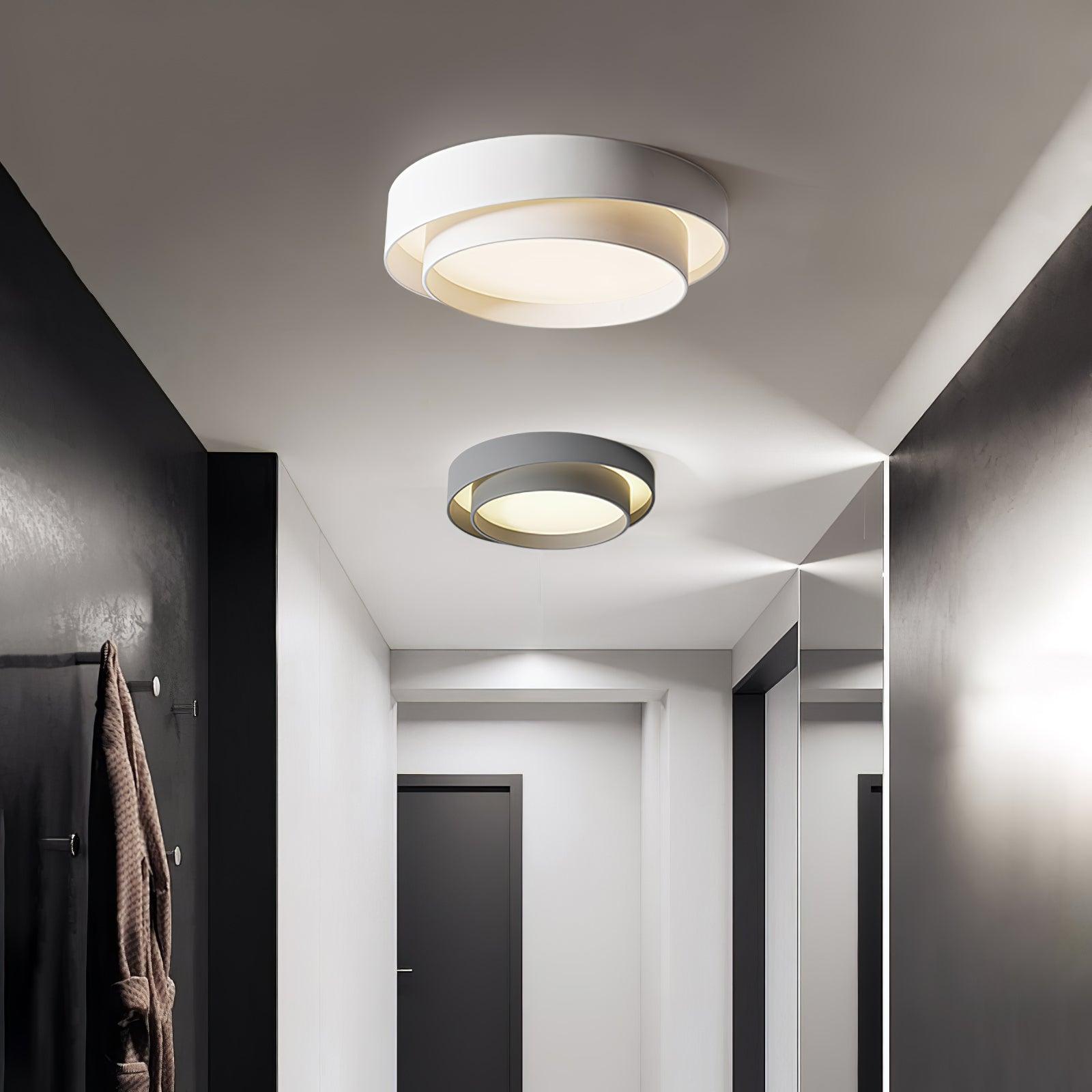 Alerlon Round Ceiling Light