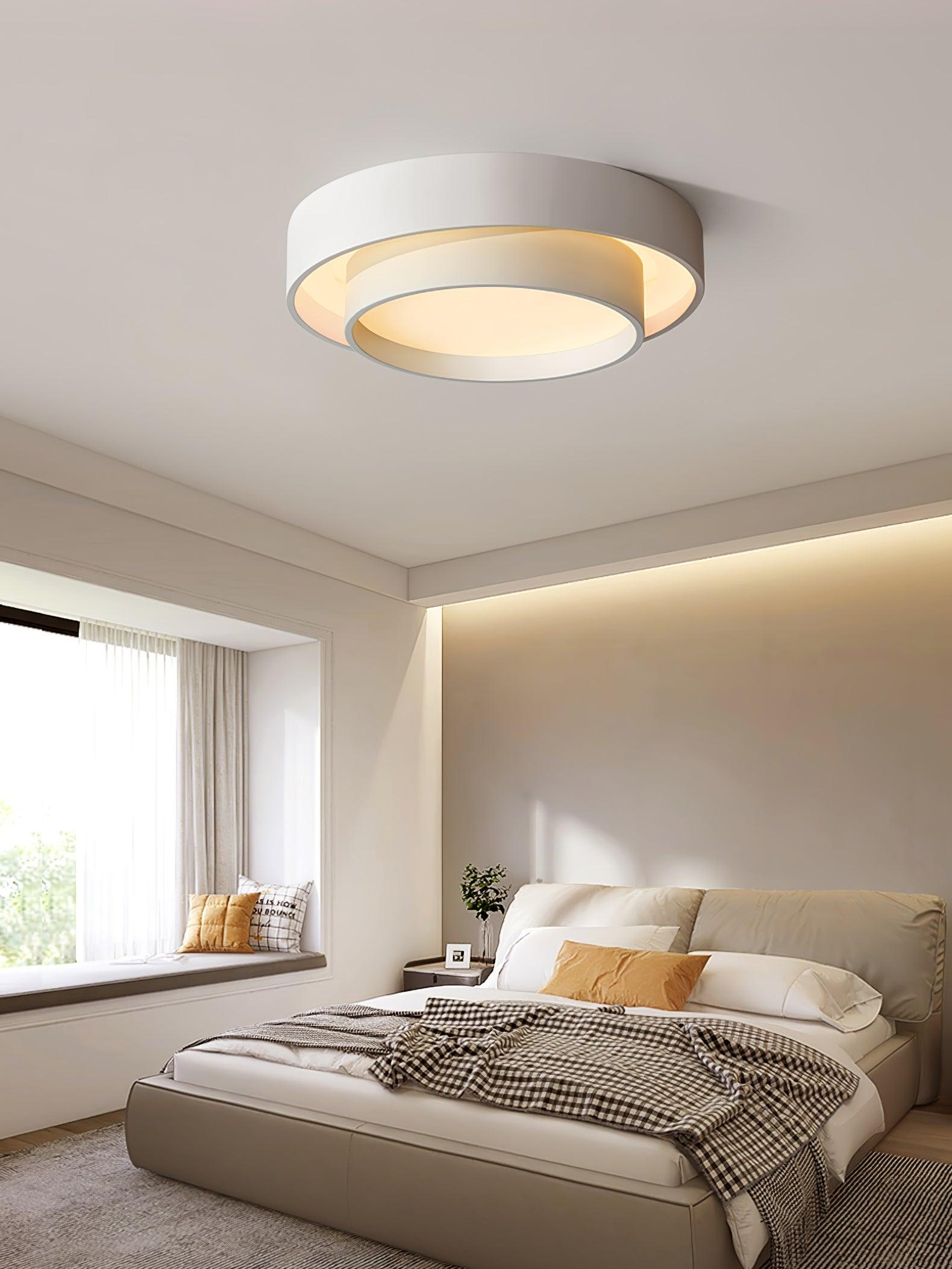 Alerlon Round Ceiling Light