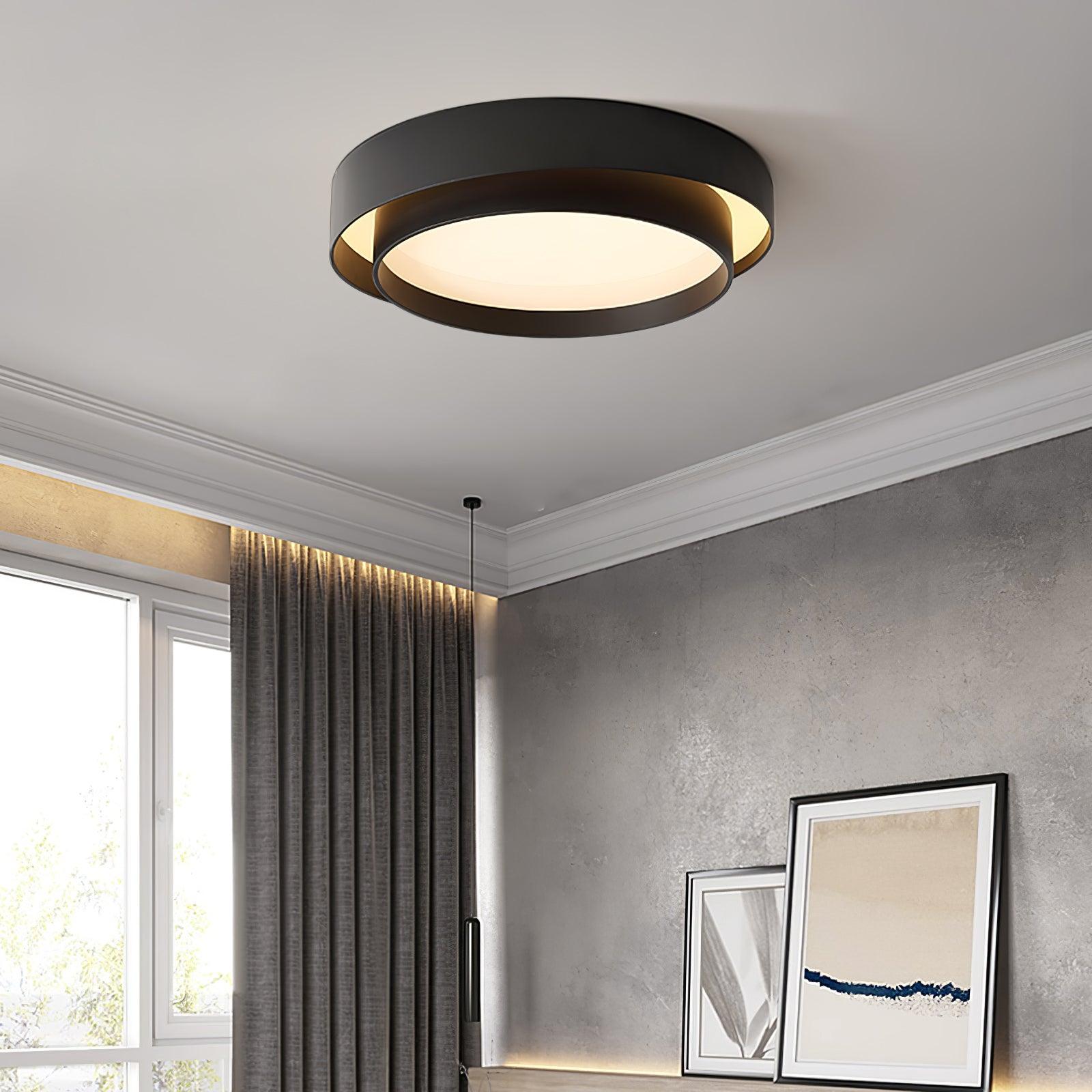 Yerrona Ceiling Light