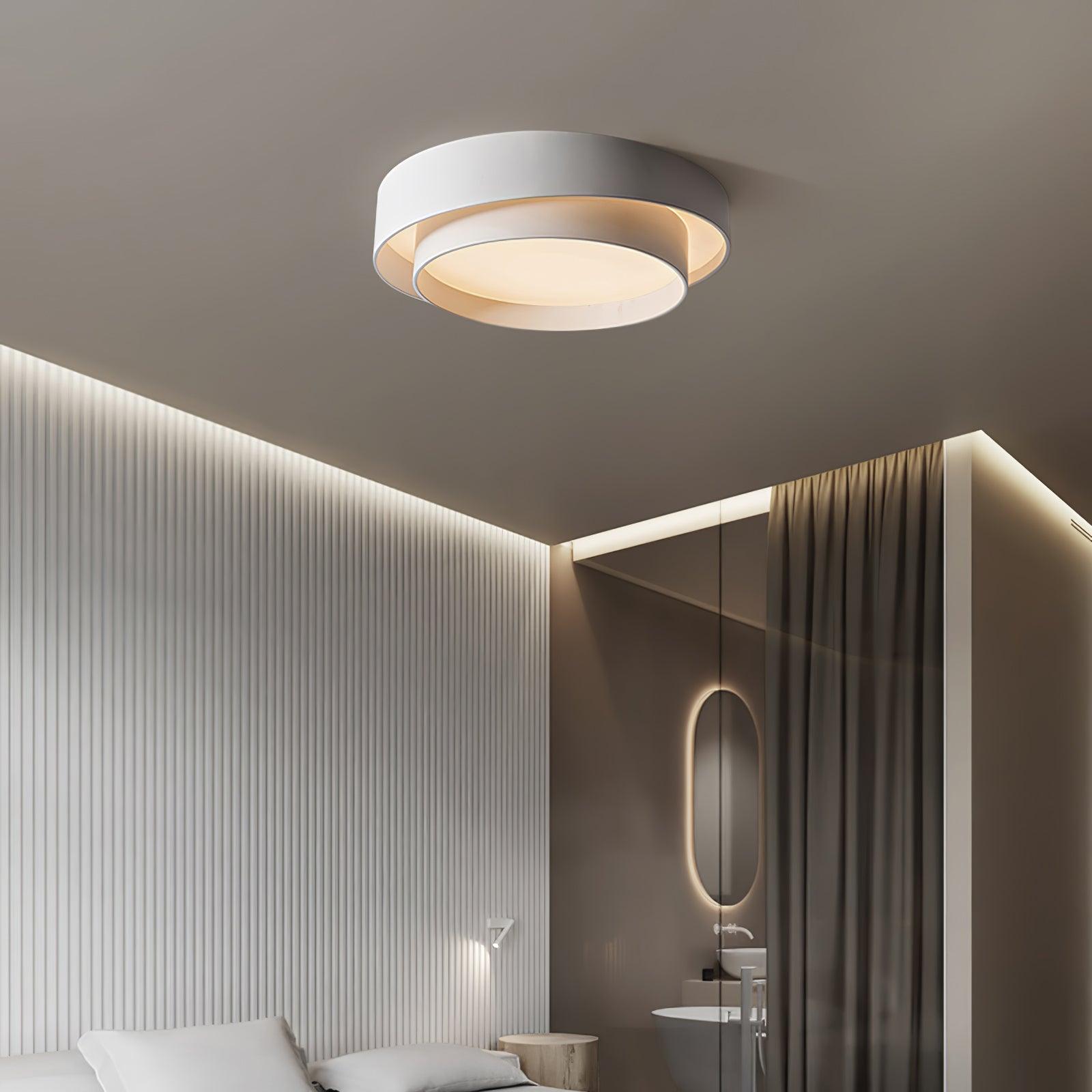 Alerlon Round Ceiling Light
