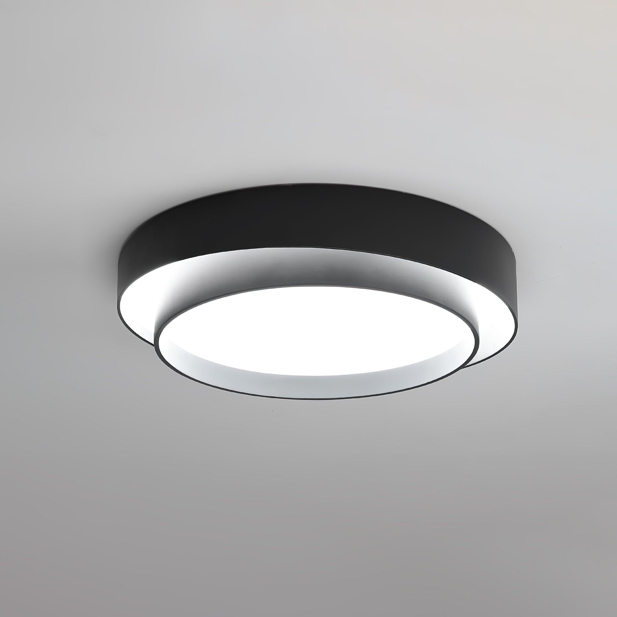 Alerlon Round Ceiling Light