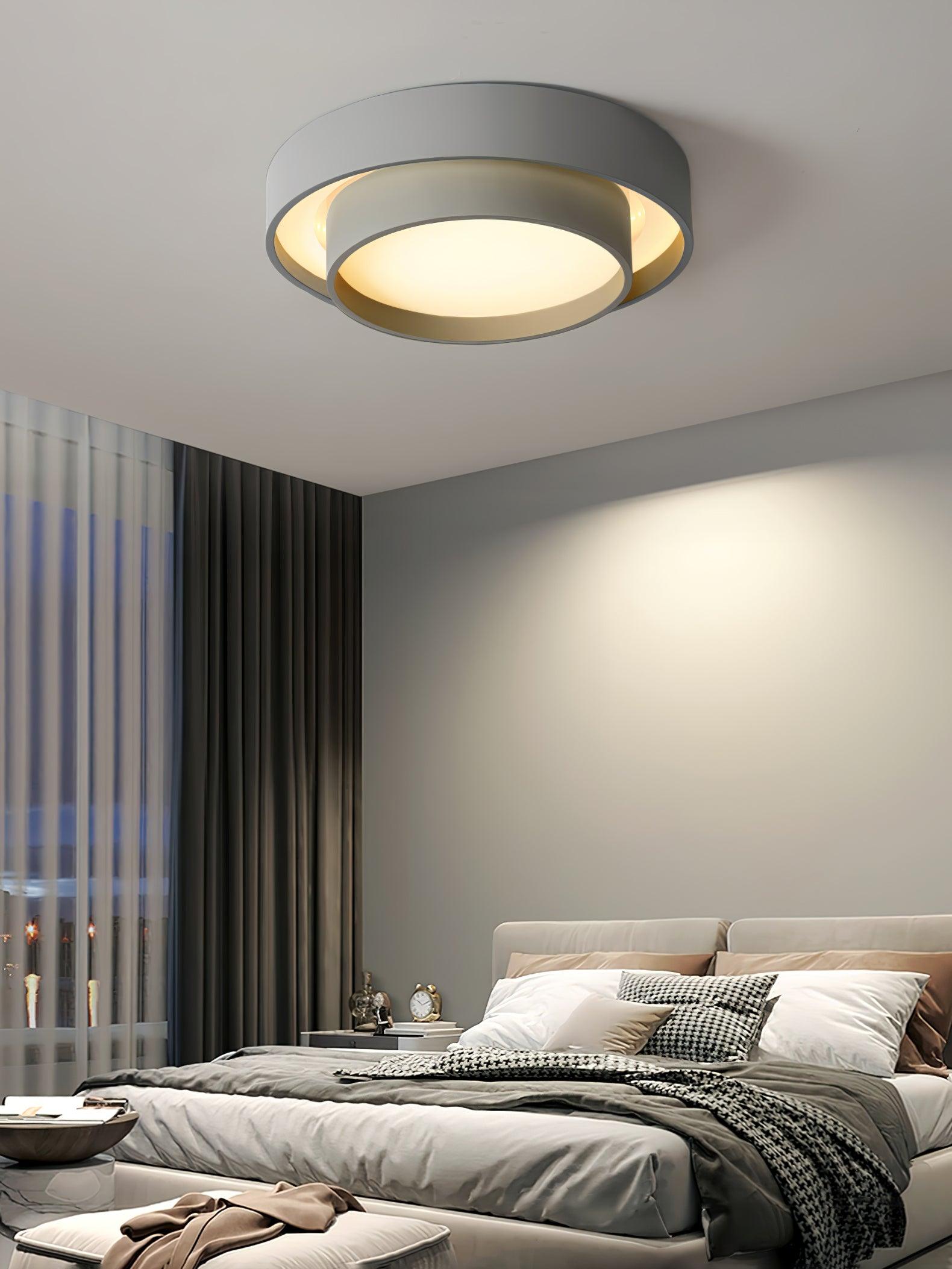 Alerlon Round Ceiling Light