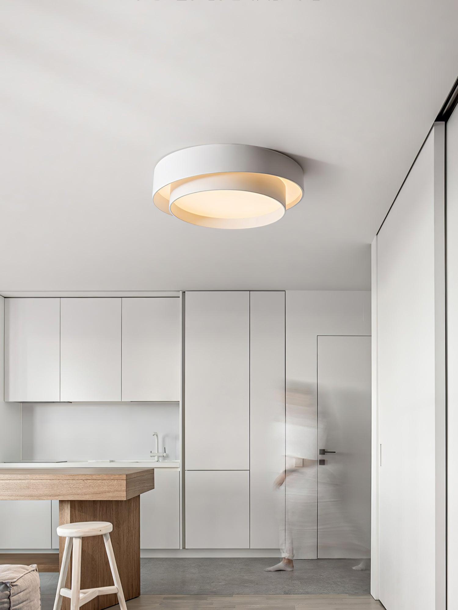 Alerlon Round Ceiling Light