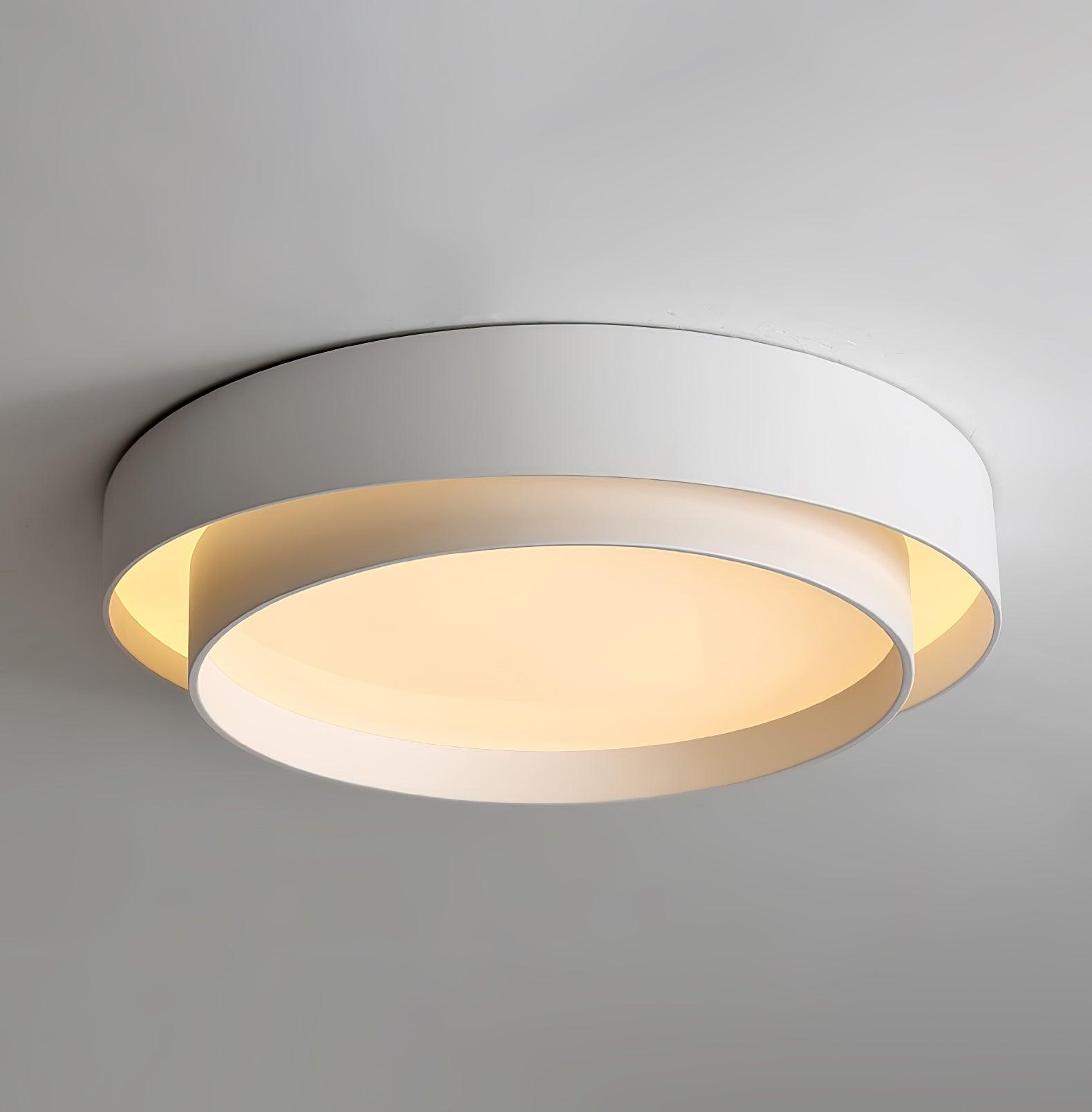Alerlon Round Ceiling Light