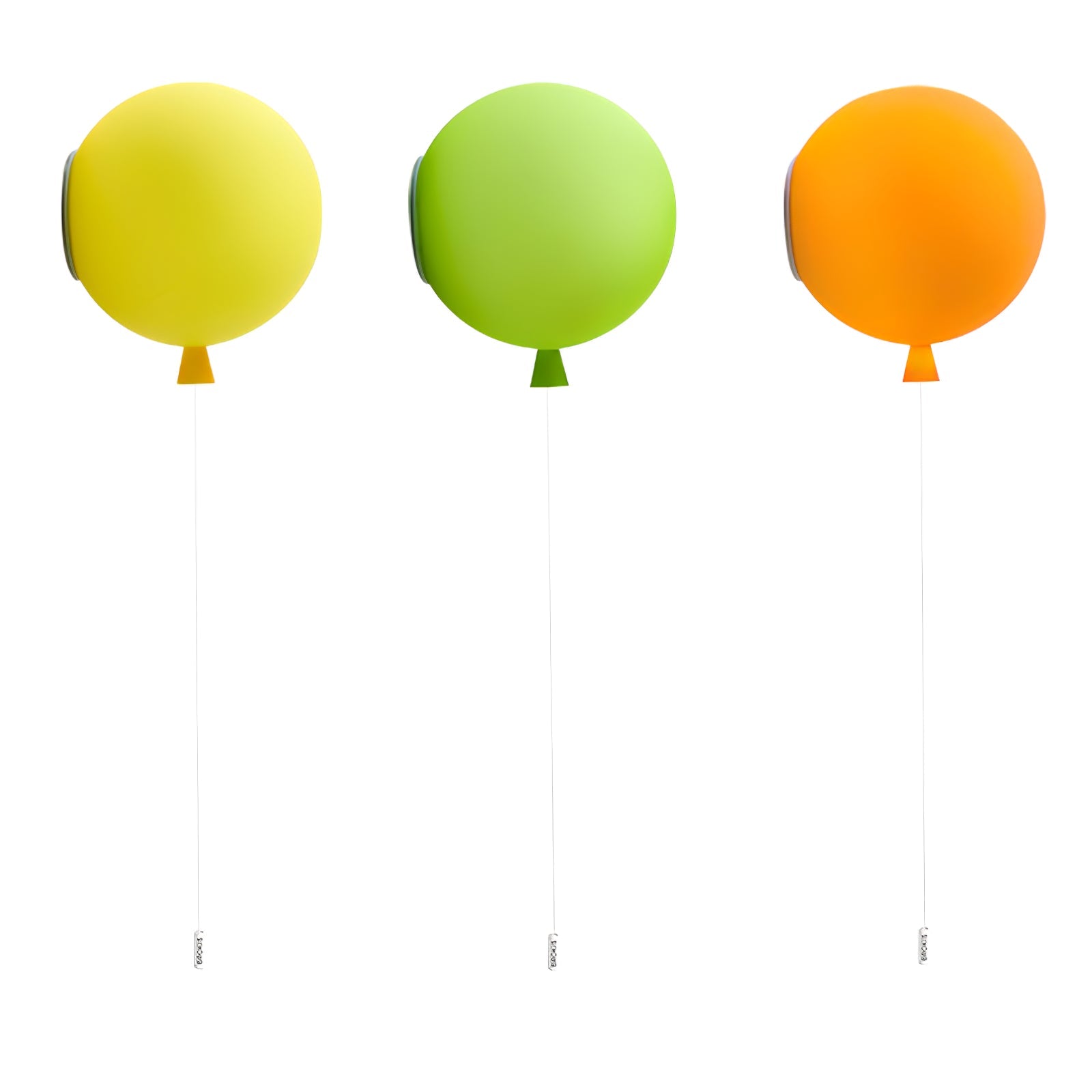 Pusanora Balloon Wall Light