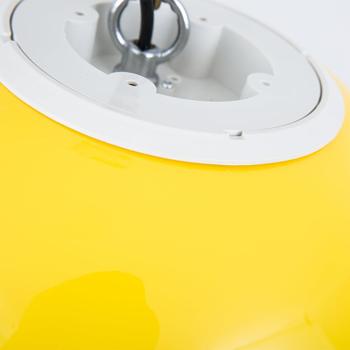 Pusanora Balloon Wall Light