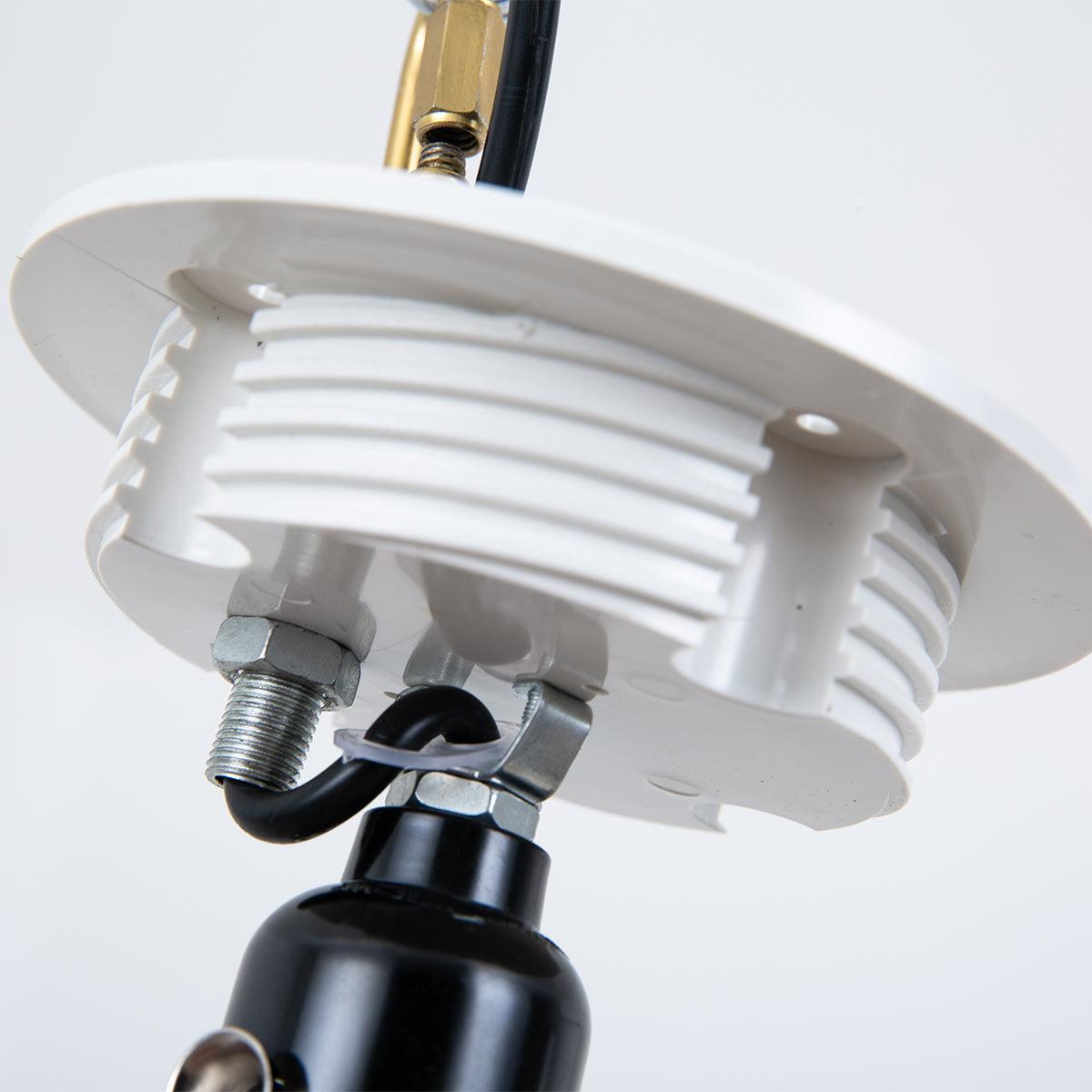 Pusanora Balloon Wall Light