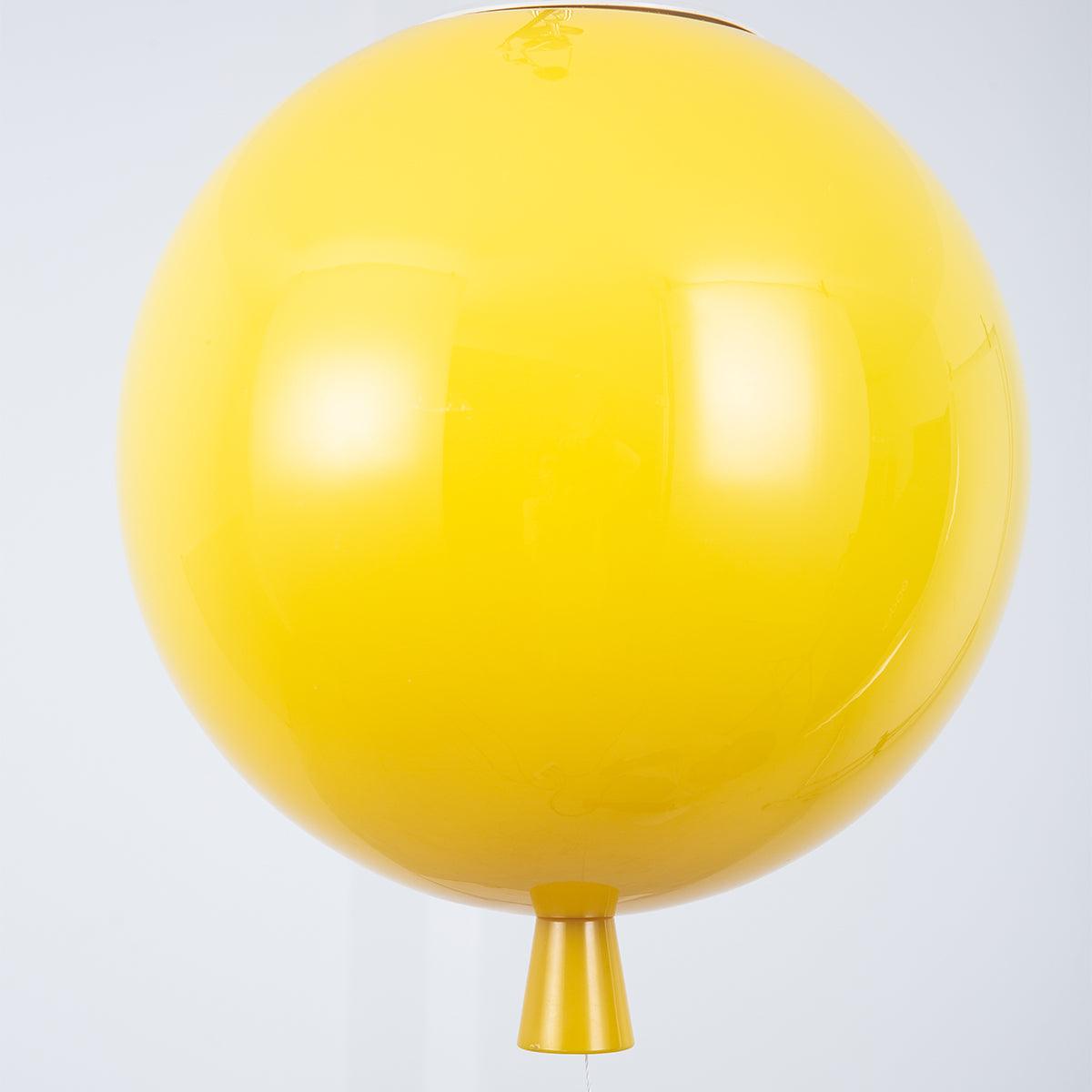 Pusanora Balloon Wall Light