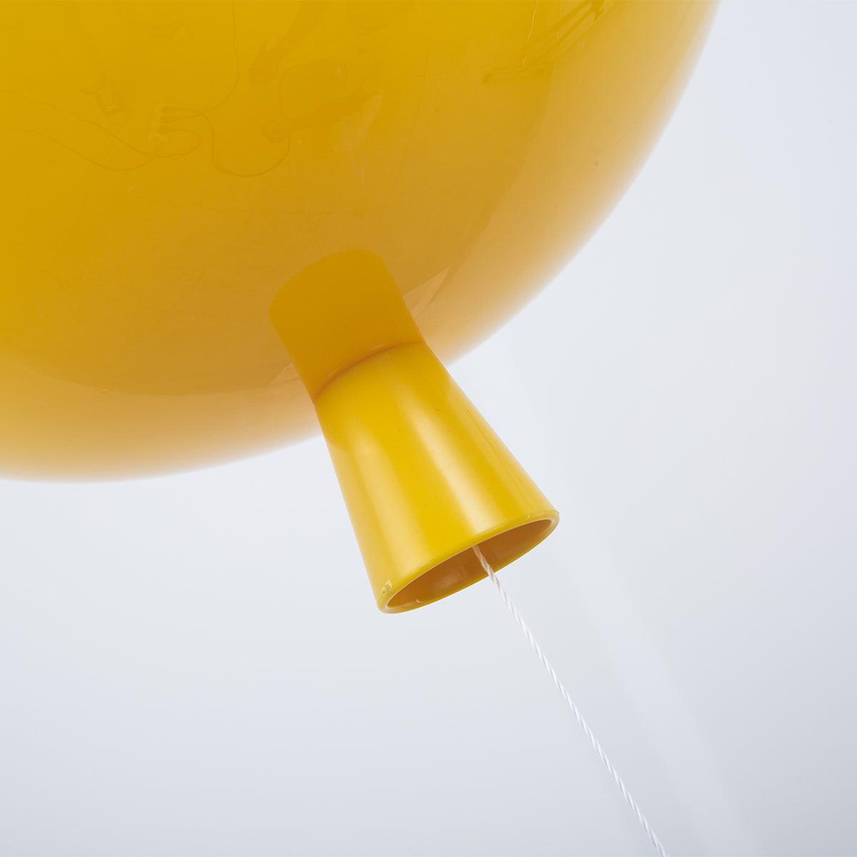 Pusanora Balloon Wall Light