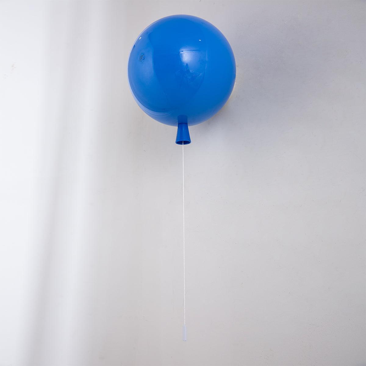 Pusanora Balloon Wall Light