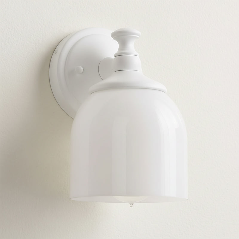 Zamero Short Arm Wall Light