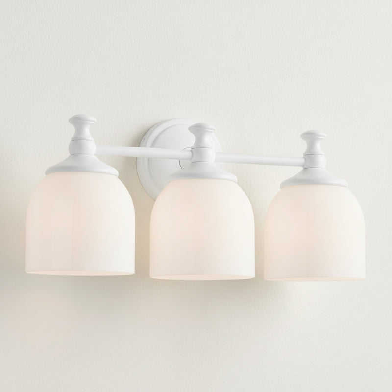 Zamero Short Arm Wall Light