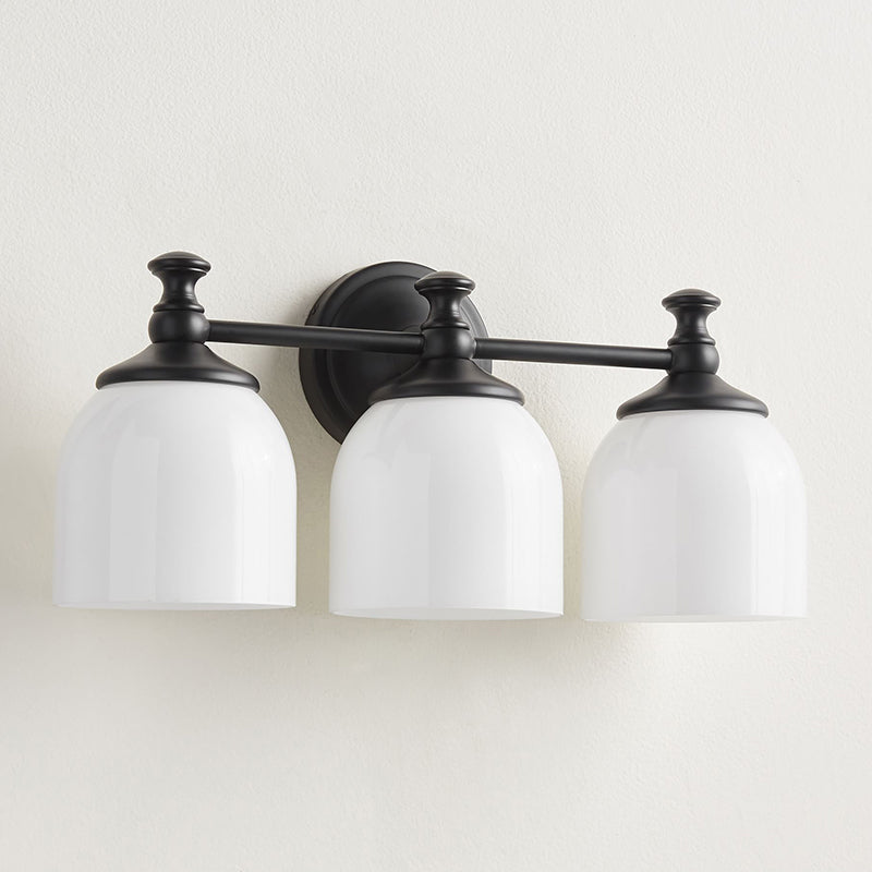 Zamero Short Arm Wall Light