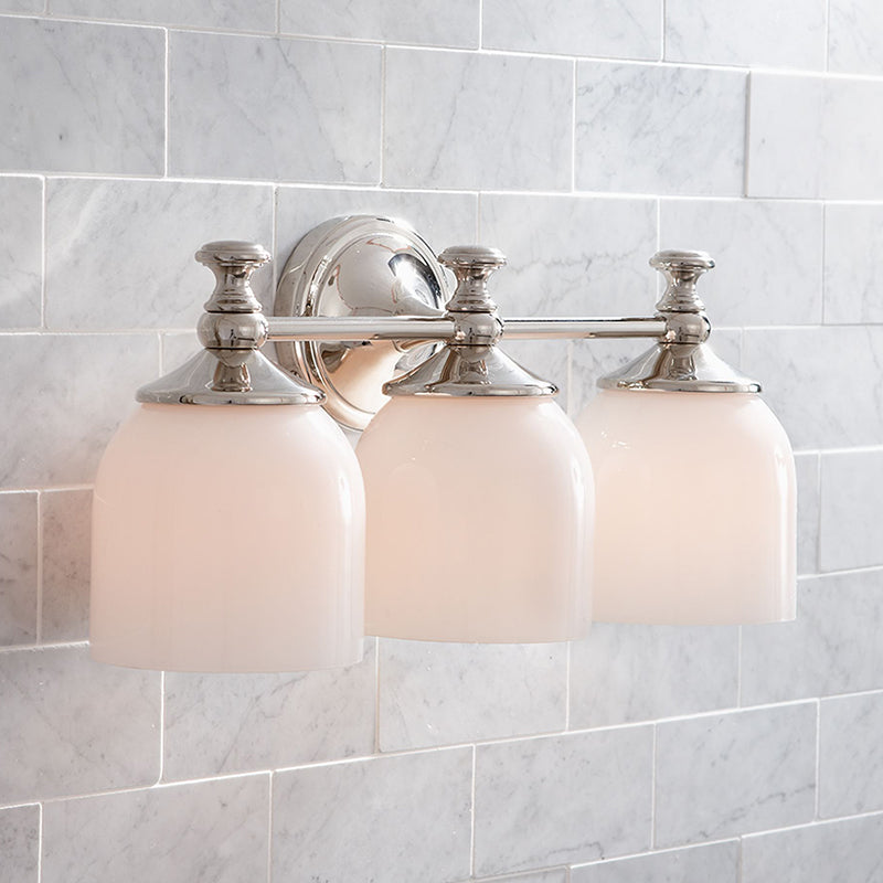 Zamero Short Arm Wall Light