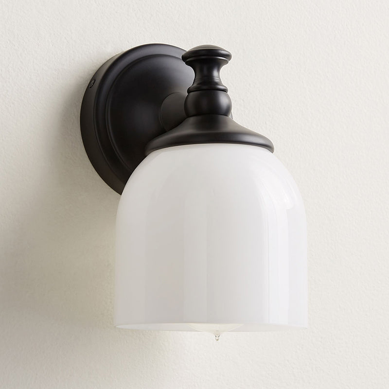 Zamero Short Arm Wall Light