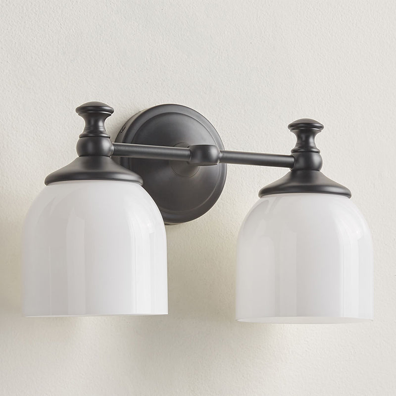Zamero Short Arm Wall Light