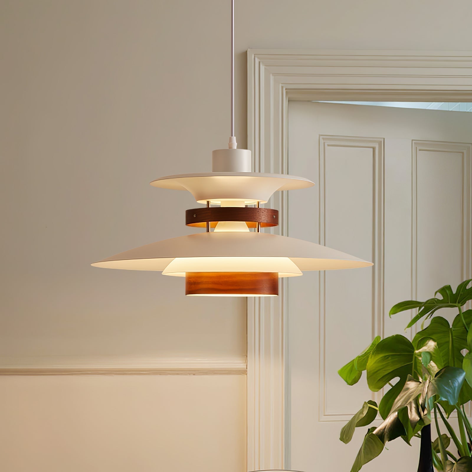 Morecan Pendant Light