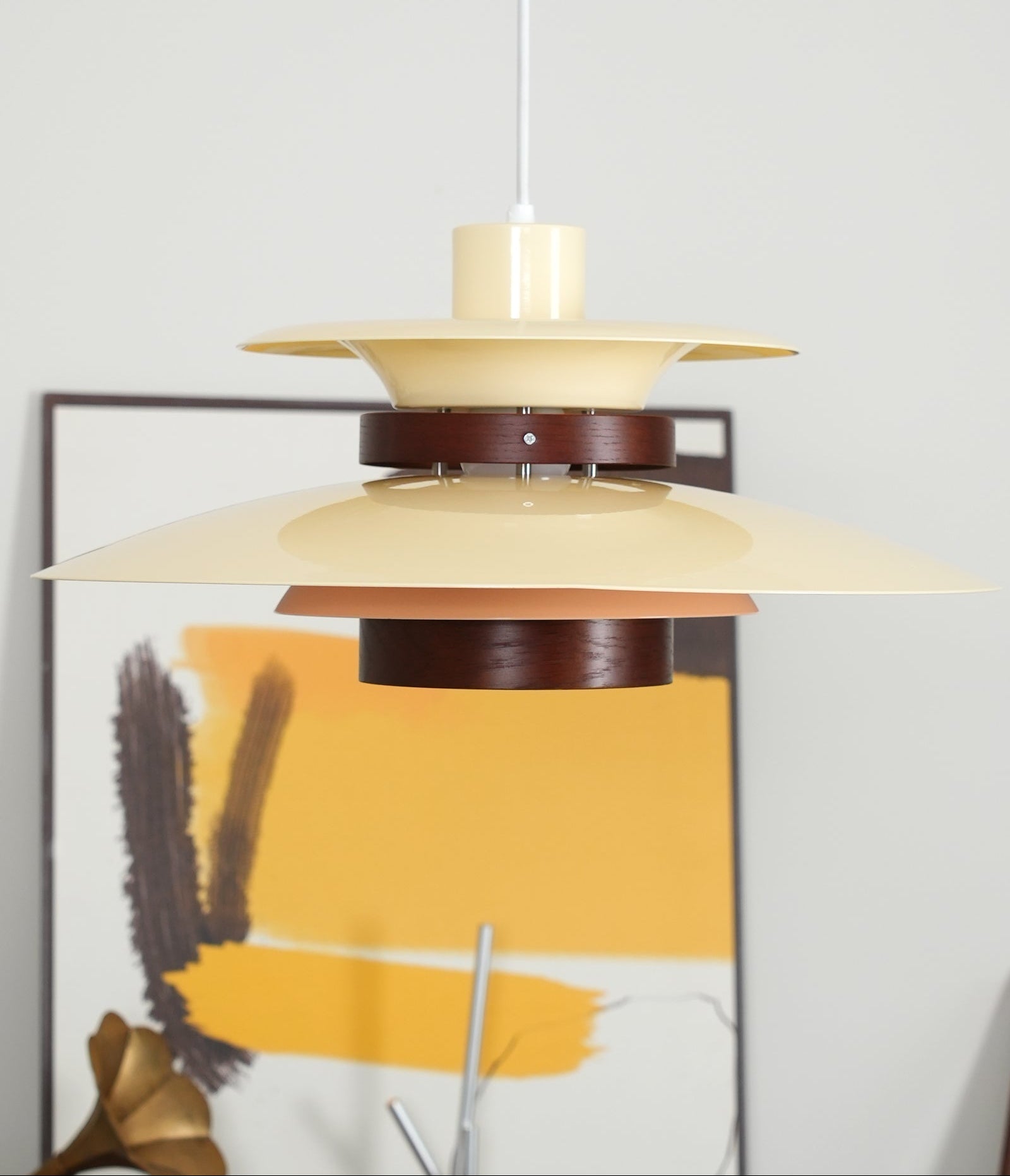 Morecan Pendant Light