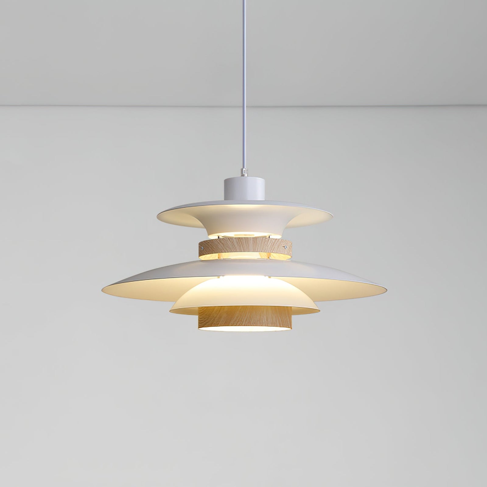 Morecan Pendant Light