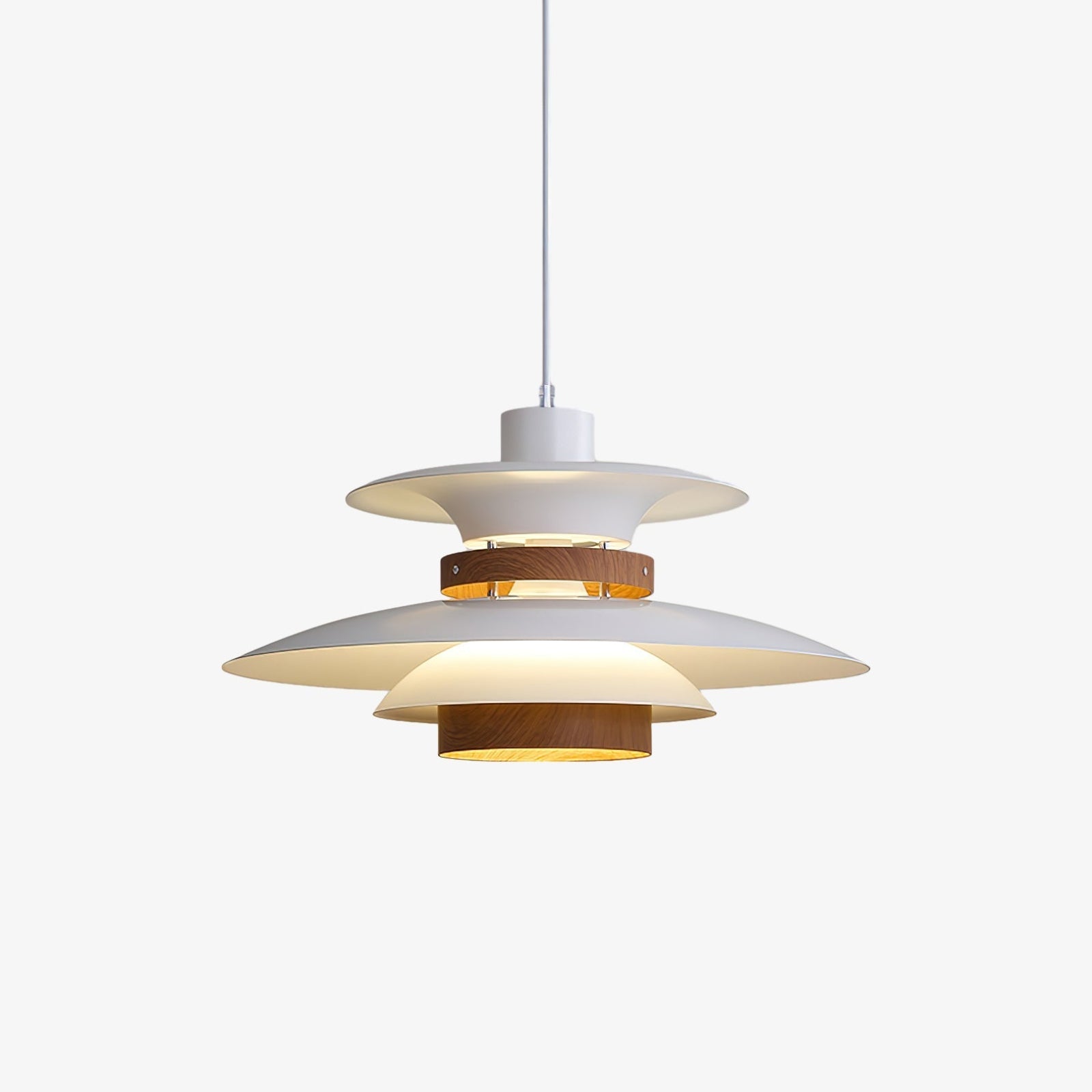 Morecan Pendant Light