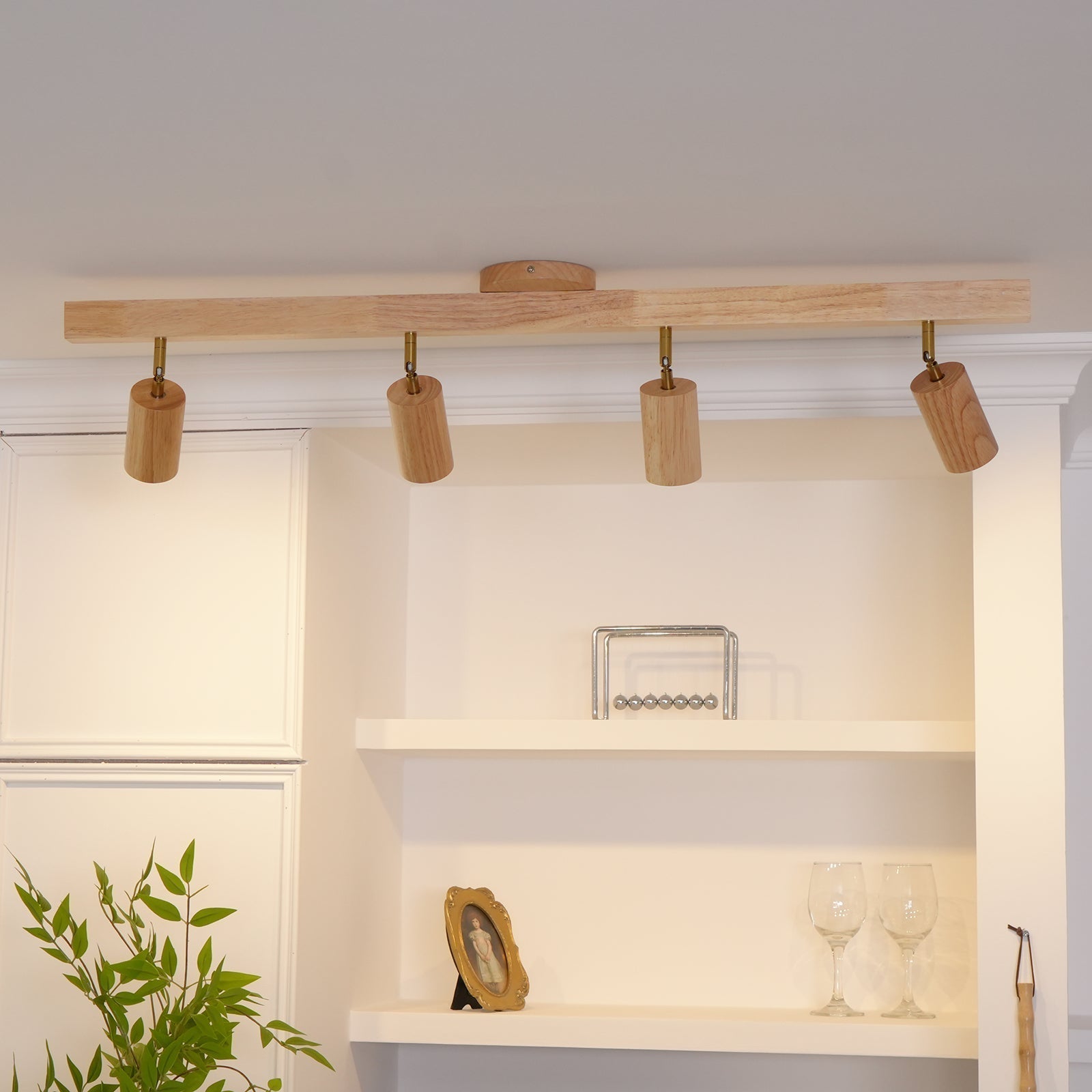 Sonir Ceiling Light