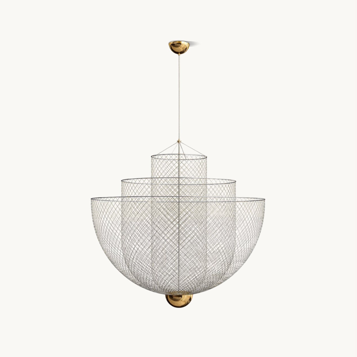 Arzanlian Modern Chandelier