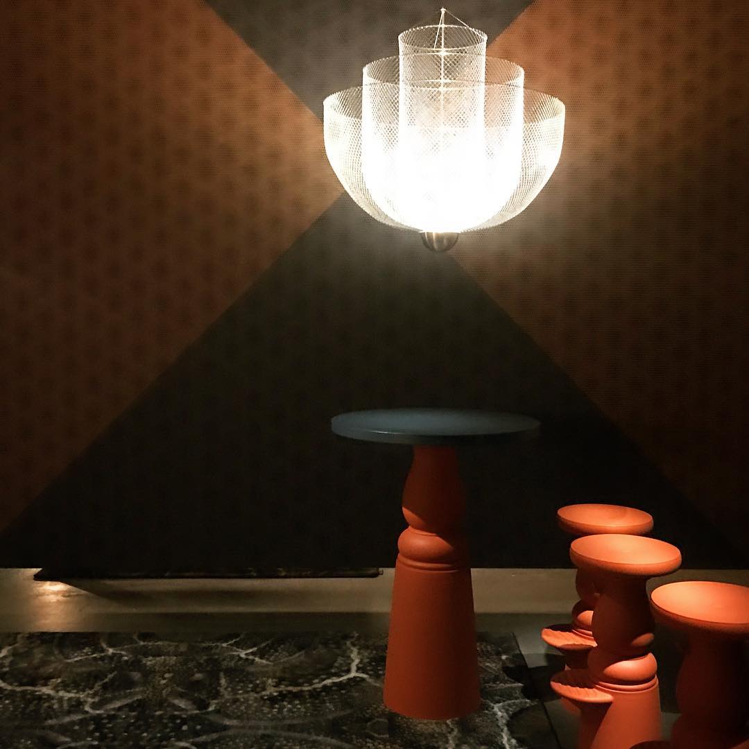 Arzanlian Modern Chandelier