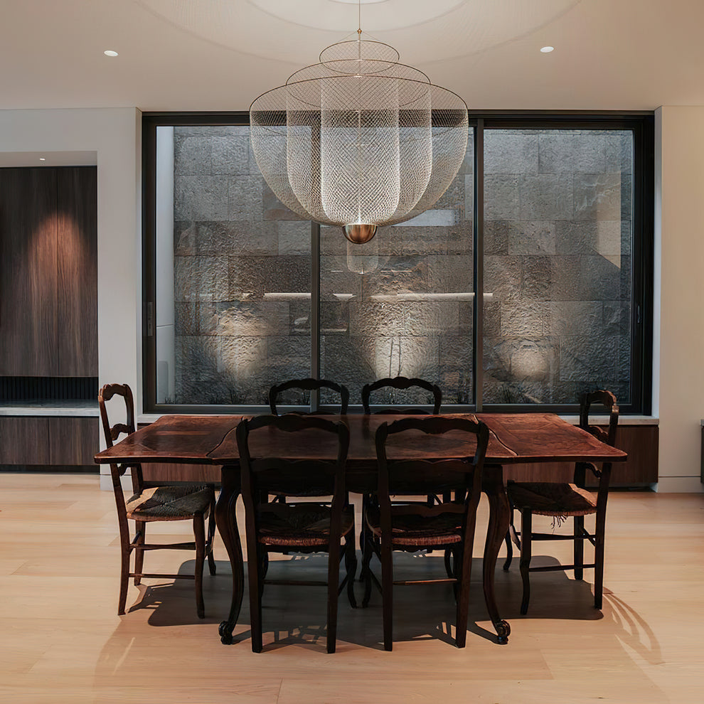 Arzanlian Modern Chandelier