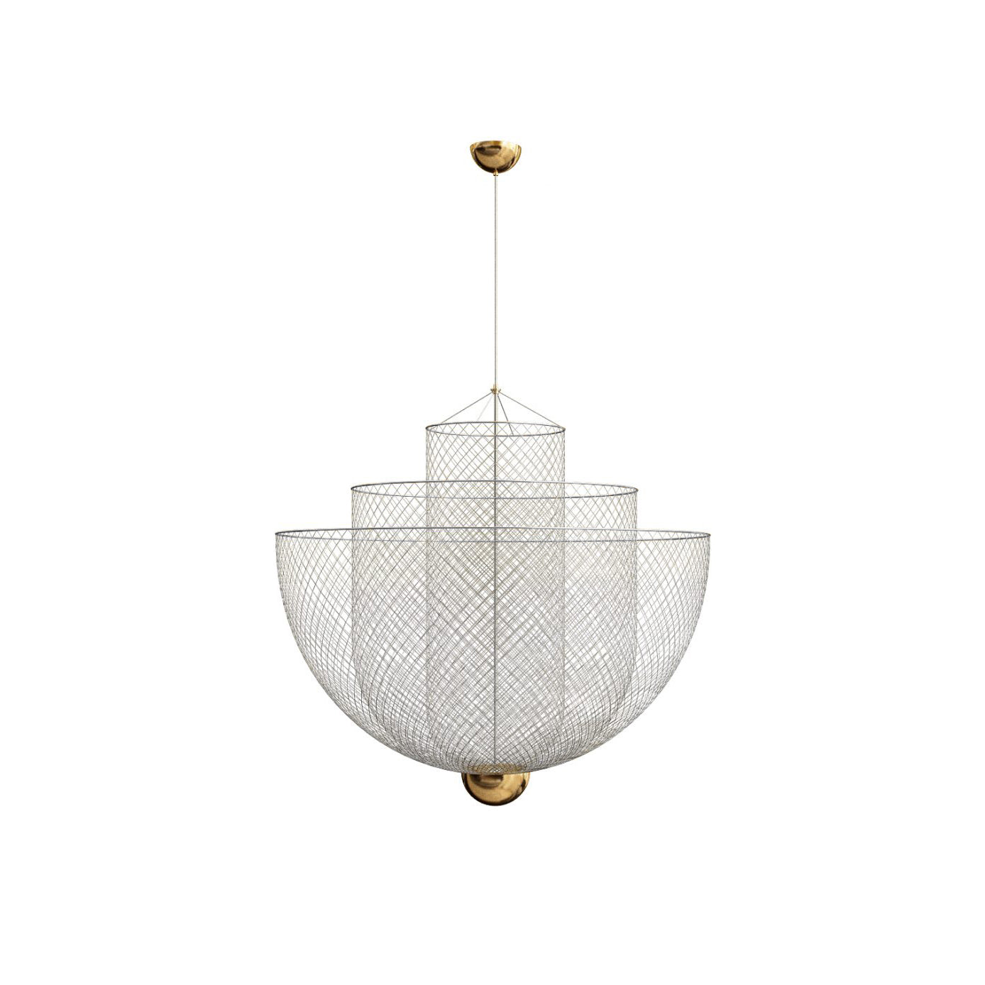 Arzanlian Modern Chandelier