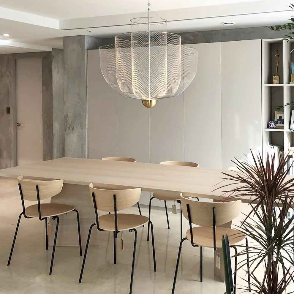 Arzanlian Modern Chandelier