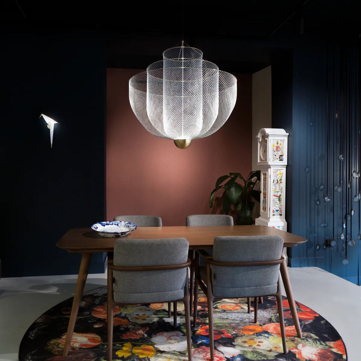 Arzanlian Modern Chandelier