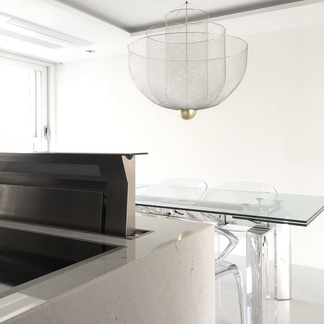 Arzanlian Modern Chandelier