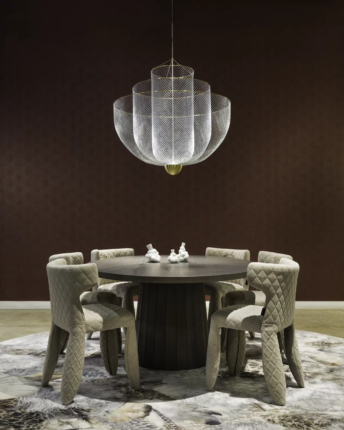 Arzanlian Modern Chandelier