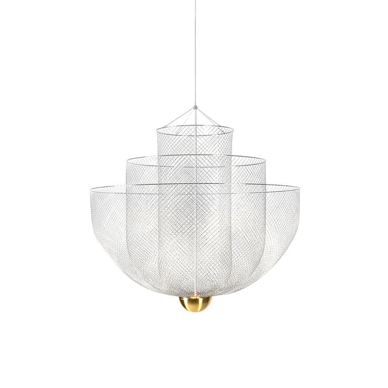 Arzanlian Modern Chandelier