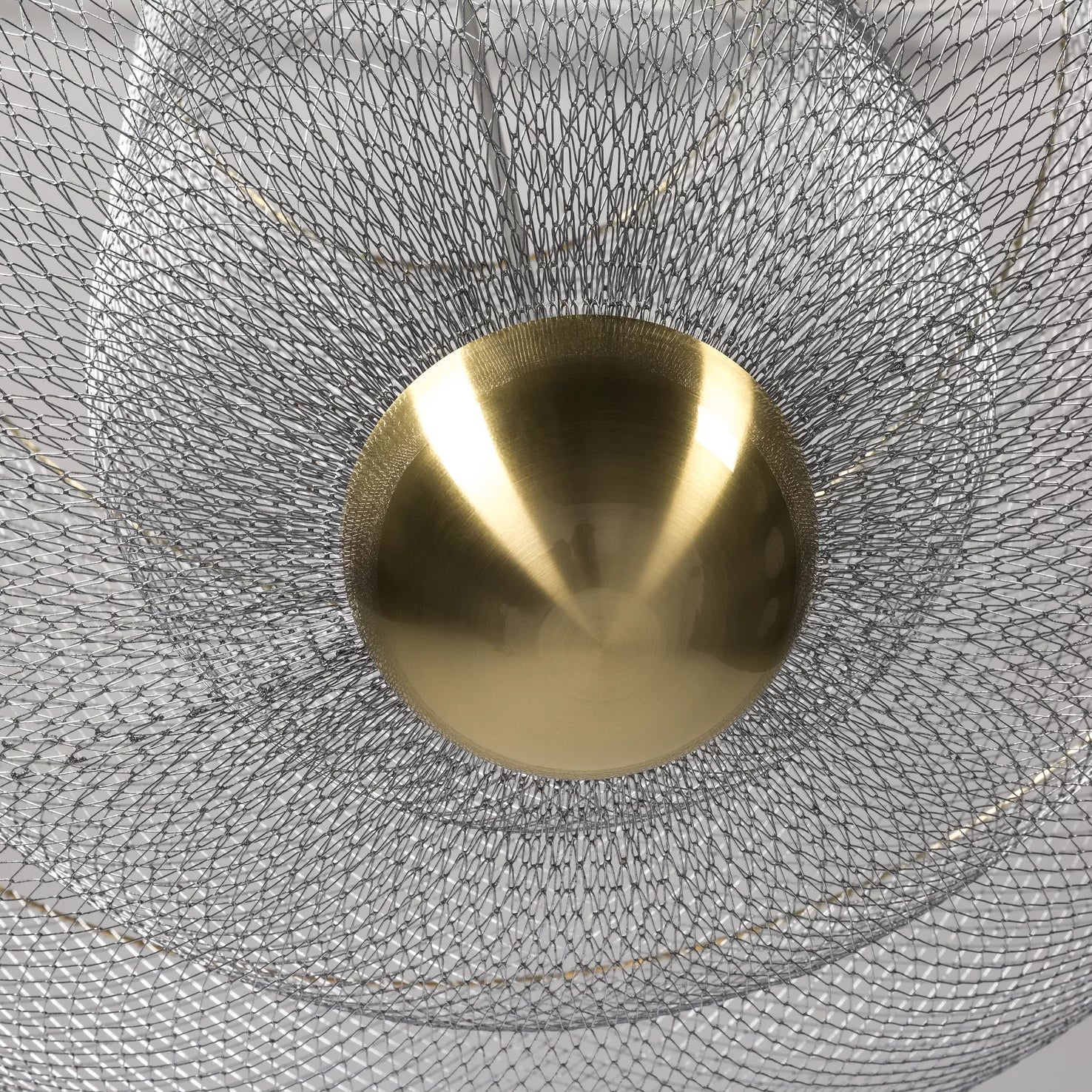Arzanlian Modern Chandelier