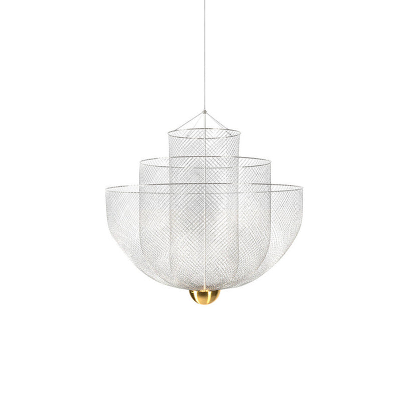Arzanlian Modern Chandelier