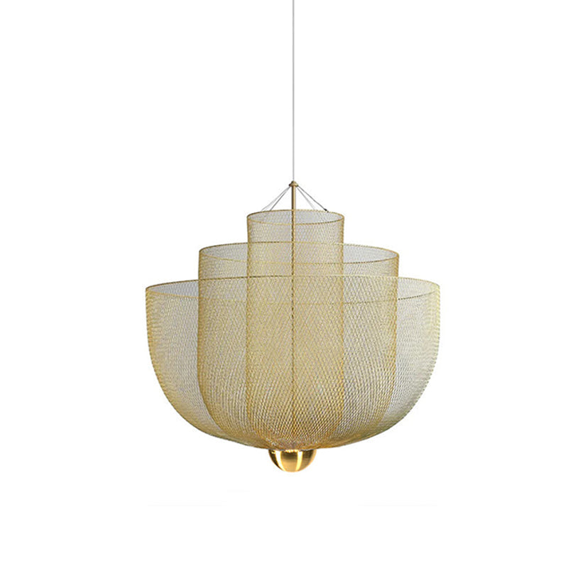 Arzanlian Modern Chandelier