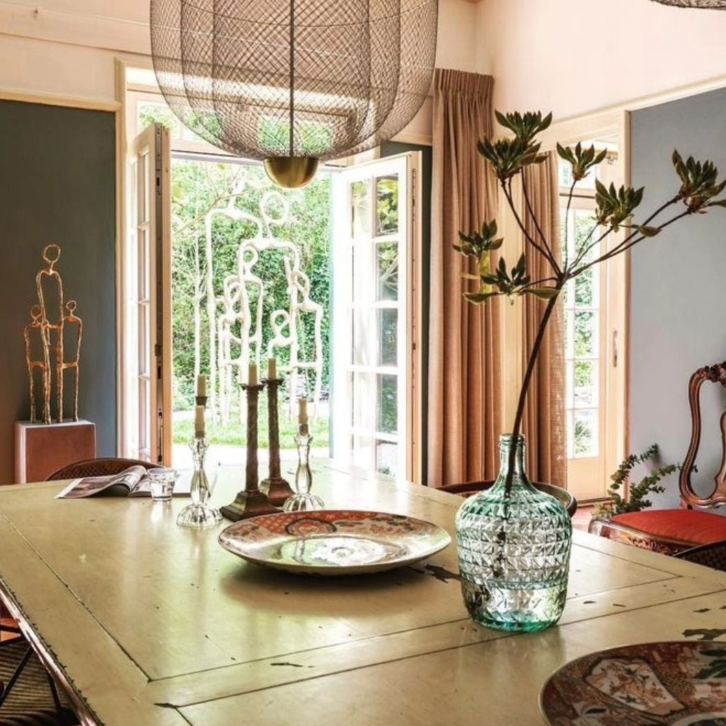 Arzanlian Modern Chandelier