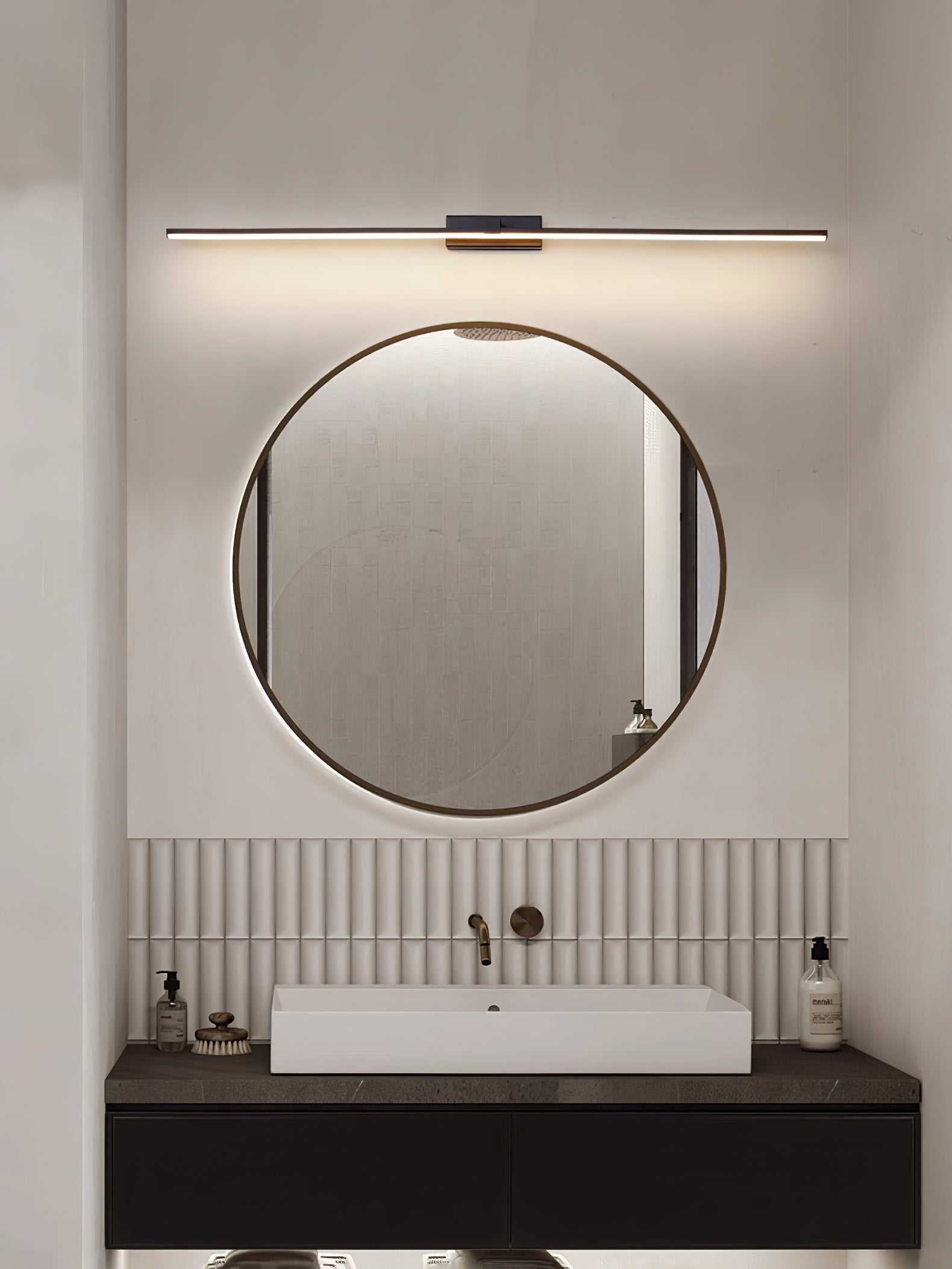 Belinius Linear Wall Light