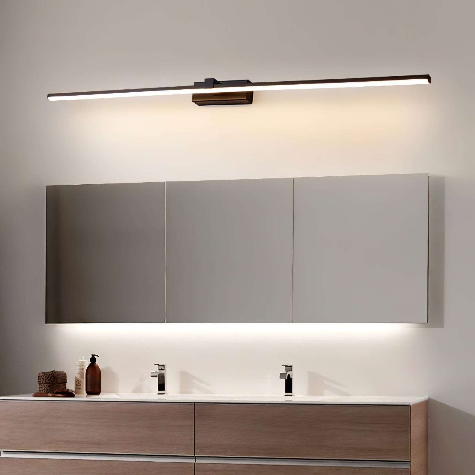 Belinius Linear Wall Light