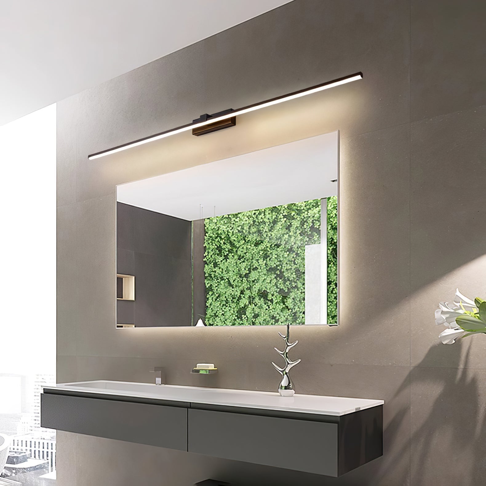 Belinius Linear Wall Light