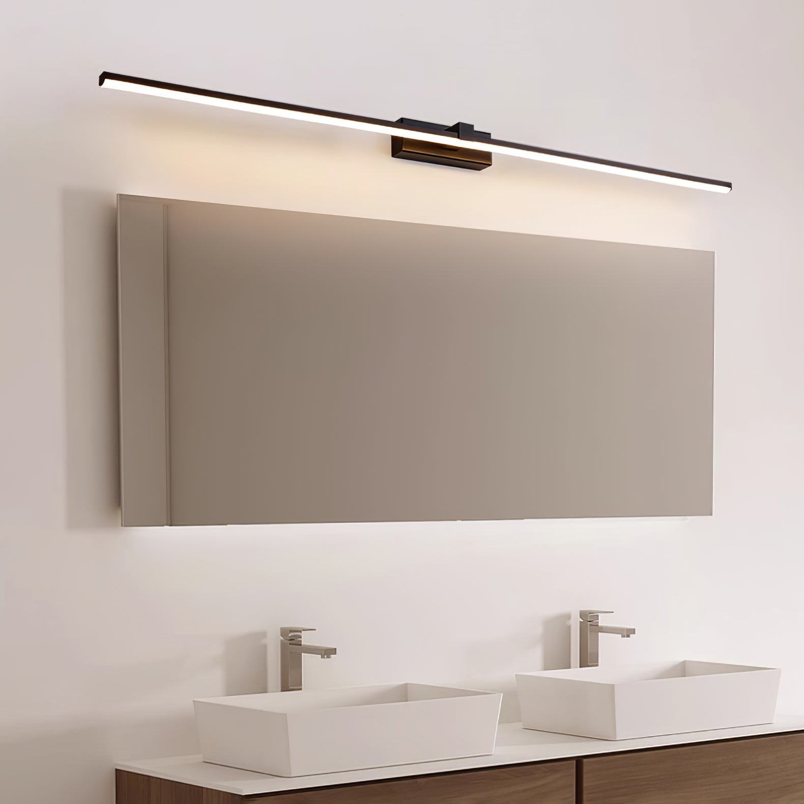Belinius Linear Wall Light