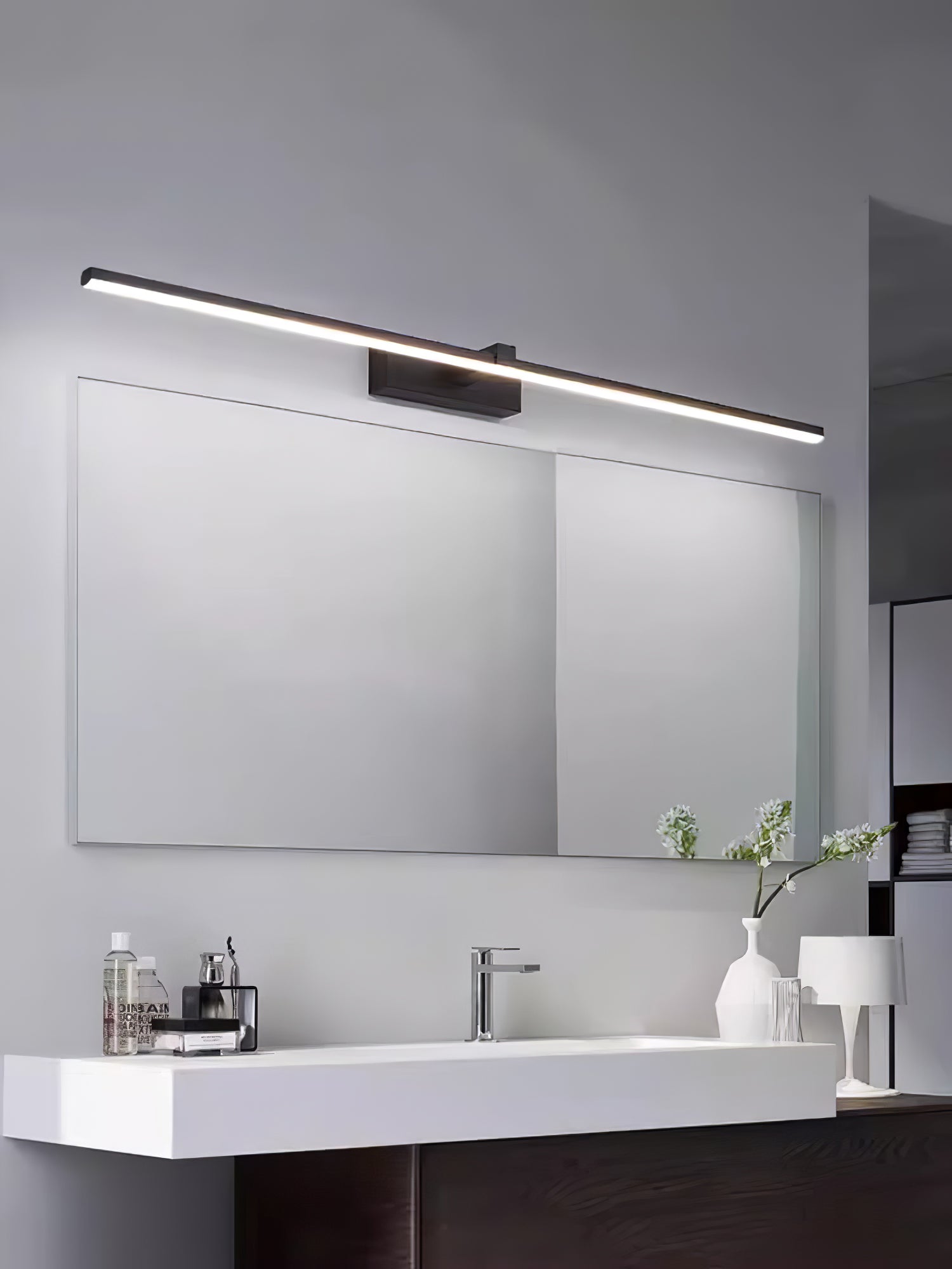 Belinius Linear Wall Light