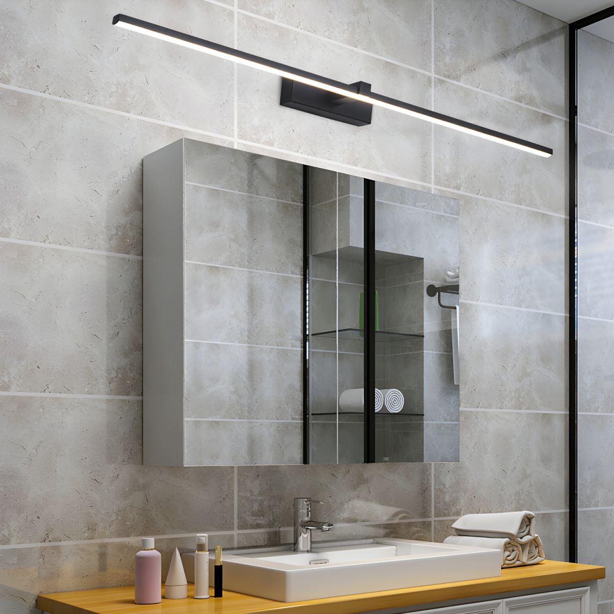 Belinius Linear Wall Light